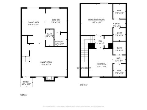 Tiny photo for 1904 Dartmouth Street #Q4, College Station, TX 77840 (MLS # 26004419)