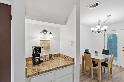 Tiny photo for 1904 Dartmouth Street #Q4, College Station, TX 77840 (MLS # 26004419)