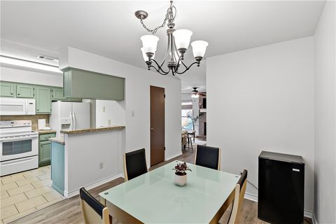 Tiny photo for 1904 Dartmouth Street #Q4, College Station, TX 77840 (MLS # 26004419)