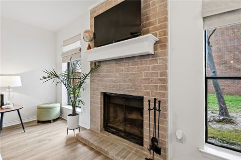 Tiny photo for 1904 Dartmouth Street #Q4, College Station, TX 77840 (MLS # 26004419)