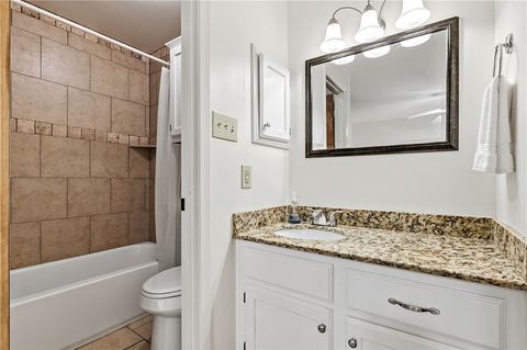 Tiny photo for 1904 Dartmouth Street #Q4, College Station, TX 77840 (MLS # 26004419)