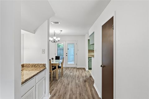 Tiny photo for 1904 Dartmouth Street #Q4, College Station, TX 77840 (MLS # 26004419)