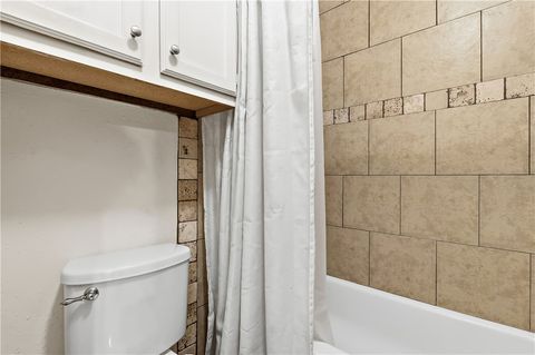 Tiny photo for 1904 Dartmouth Street #Q4, College Station, TX 77840 (MLS # 26004419)