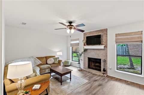Tiny photo for 1904 Dartmouth Street #Q4, College Station, TX 77840 (MLS # 26004419)