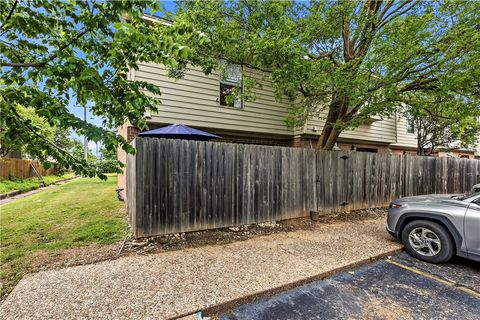 Tiny photo for 1904 Dartmouth Street #Q4, College Station, TX 77840 (MLS # 26004419)