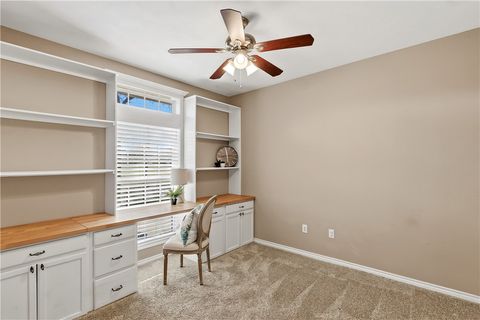 Tiny photo for 22 Golfview Drive, Hilltop Lakes, TX 77871 (MLS # 26003448)