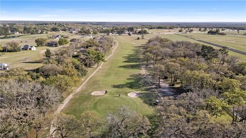 Tiny photo for 22 Golfview Drive, Hilltop Lakes, TX 77871 (MLS # 26003448)