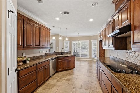 Tiny photo for 22 Golfview Drive, Hilltop Lakes, TX 77871 (MLS # 26003448)