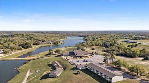 Tiny photo for 22 Golfview Drive, Hilltop Lakes, TX 77871 (MLS # 26003448)