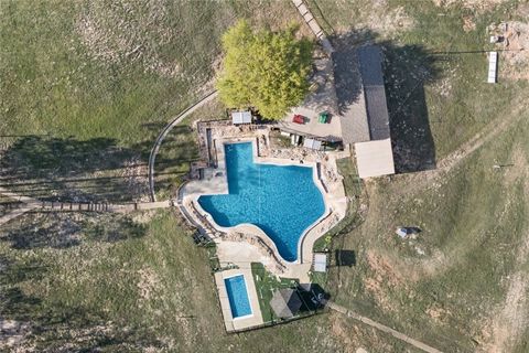 Tiny photo for 22 Golfview Drive, Hilltop Lakes, TX 77871 (MLS # 26003448)