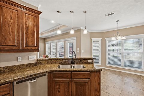 Tiny photo for 22 Golfview Drive, Hilltop Lakes, TX 77871 (MLS # 26003448)