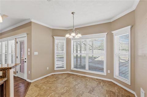 Tiny photo for 22 Golfview Drive, Hilltop Lakes, TX 77871 (MLS # 26003448)