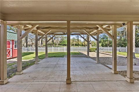 Tiny photo for 22 Golfview Drive, Hilltop Lakes, TX 77871 (MLS # 26003448)