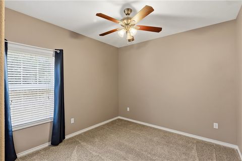 Tiny photo for 22 Golfview Drive, Hilltop Lakes, TX 77871 (MLS # 26003448)