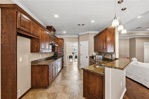 Tiny photo for 22 Golfview Drive, Hilltop Lakes, TX 77871 (MLS # 26003448)