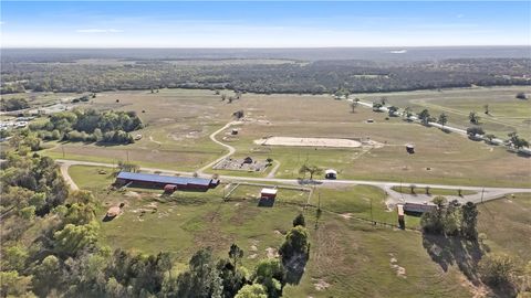 Tiny photo for 22 Golfview Drive, Hilltop Lakes, TX 77871 (MLS # 26003448)