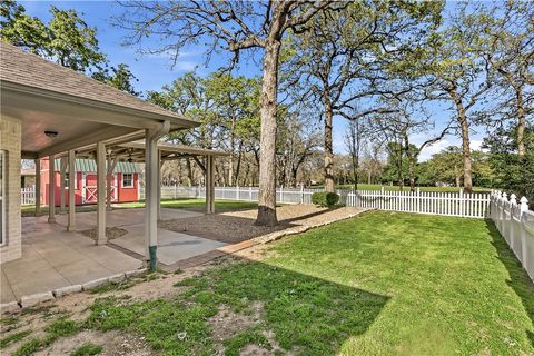 Tiny photo for 22 Golfview Drive, Hilltop Lakes, TX 77871 (MLS # 26003448)