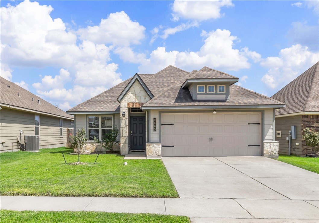 Bryan, Texas 77807, United States, 3 Bedrooms Bedrooms, ,2 BathroomsBathrooms,Residential,Active,189546