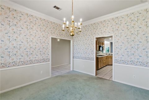 Tiny photo for 4703 Scrimshaw Lane, College Station, TX 77845 (MLS # 26002908)
