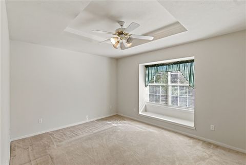 Tiny photo for 4703 Scrimshaw Lane, College Station, TX 77845 (MLS # 26002908)