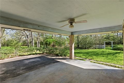 Tiny photo for 4703 Scrimshaw Lane, College Station, TX 77845 (MLS # 26002908)