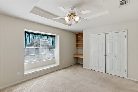 Tiny photo for 4703 Scrimshaw Lane, College Station, TX 77845 (MLS # 26002908)