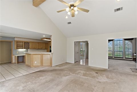 Tiny photo for 4703 Scrimshaw Lane, College Station, TX 77845 (MLS # 26002908)