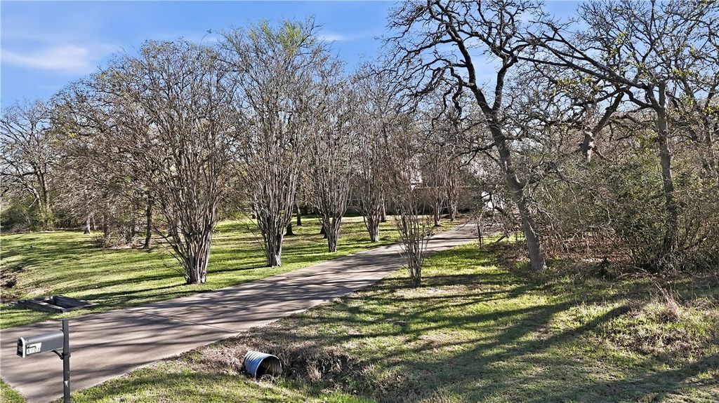 Photo of 4703 Scrimshaw Lane, College Station, TX 77845 (MLS # 26002908)