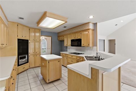 Tiny photo for 4703 Scrimshaw Lane, College Station, TX 77845 (MLS # 26002908)