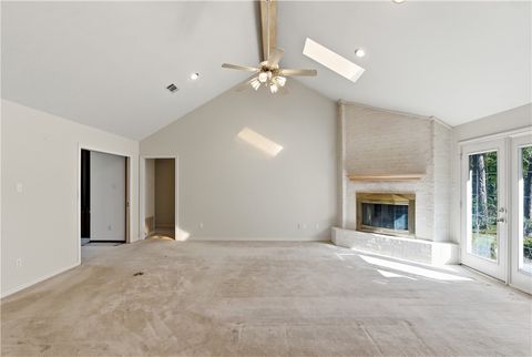 Tiny photo for 4703 Scrimshaw Lane, College Station, TX 77845 (MLS # 26002908)