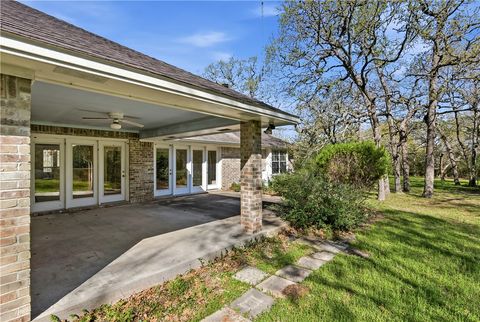 Tiny photo for 4703 Scrimshaw Lane, College Station, TX 77845 (MLS # 26002908)