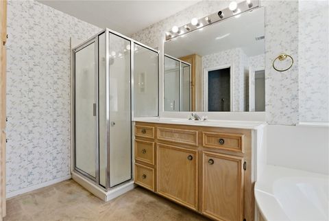 Tiny photo for 4703 Scrimshaw Lane, College Station, TX 77845 (MLS # 26002908)