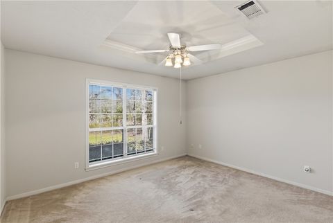 Tiny photo for 4703 Scrimshaw Lane, College Station, TX 77845 (MLS # 26002908)