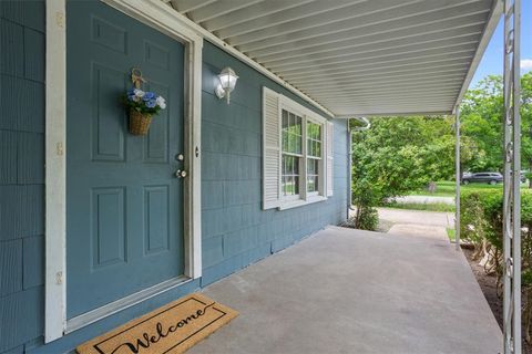 Tiny photo for 802 Ave A, Other, TX 76689 (MLS # 26006269)