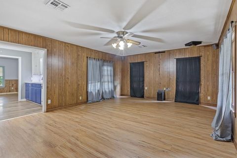Tiny photo for 802 Ave A, Other, TX 76689 (MLS # 26006269)