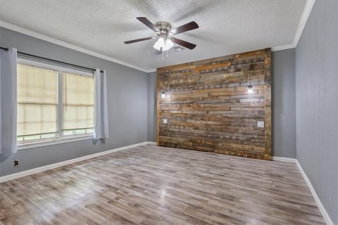 Tiny photo for 802 Ave A, Other, TX 76689 (MLS # 26006269)