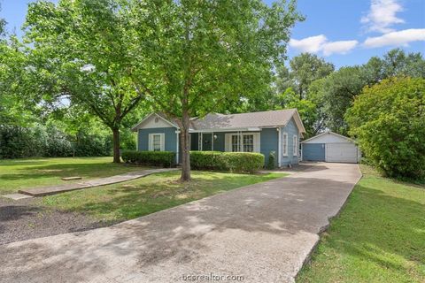 Tiny photo for 802 Ave A, Other, TX 76689 (MLS # 26006269)