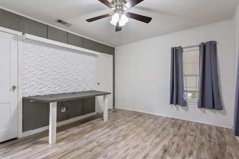 Tiny photo for 802 Ave A, Other, TX 76689 (MLS # 26006269)