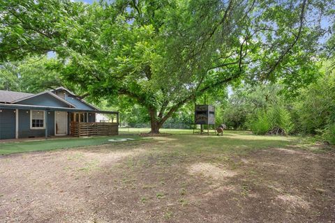 Tiny photo for 802 Ave A, Other, TX 76689 (MLS # 26006269)