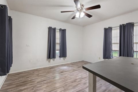 Tiny photo for 802 Ave A, Other, TX 76689 (MLS # 26006269)