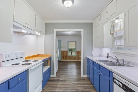Tiny photo for 802 Ave A, Other, TX 76689 (MLS # 26006269)