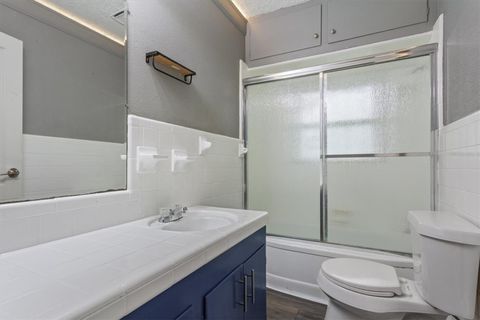 Tiny photo for 802 Ave A, Other, TX 76689 (MLS # 26006269)