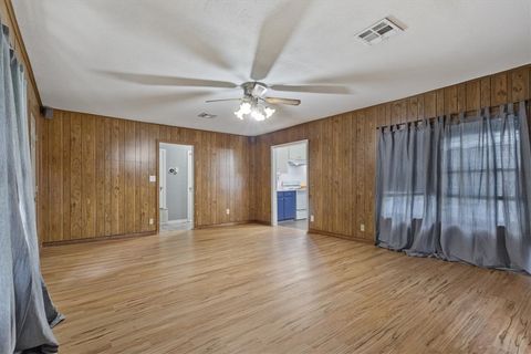 Tiny photo for 802 Ave A, Other, TX 76689 (MLS # 26006269)