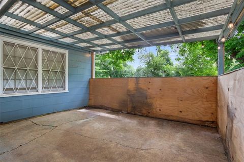 Tiny photo for 802 Ave A, Other, TX 76689 (MLS # 26006269)
