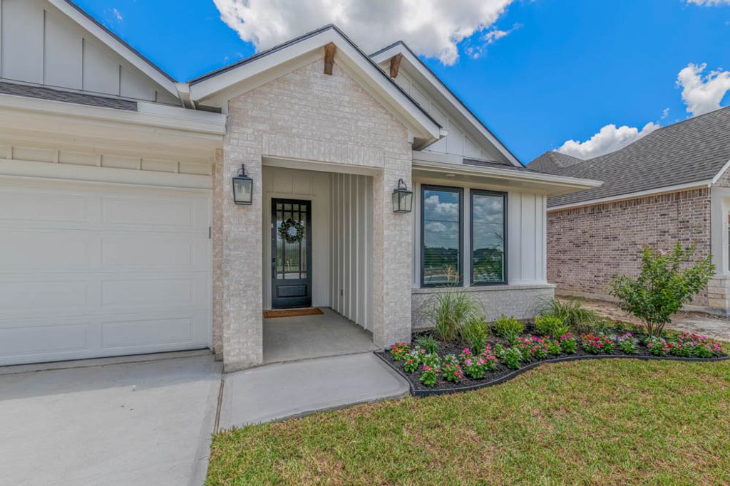 Photo of 4103 Pennie Way, Bryan, TX 77802 (MLS # 26004258)