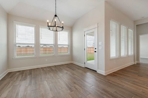 Tiny photo for 4103 Pennie Way, Bryan, TX 77802 (MLS # 26004258)