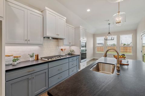 Tiny photo for 4103 Pennie Way, Bryan, TX 77802 (MLS # 26004258)