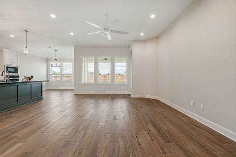 Tiny photo for 4103 Pennie Way, Bryan, TX 77802 (MLS # 26004258)