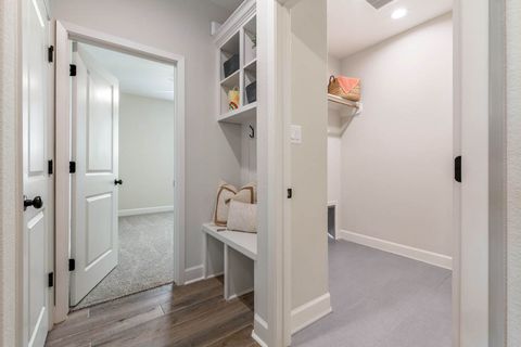 Tiny photo for 4103 Pennie Way, Bryan, TX 77802 (MLS # 26004258)