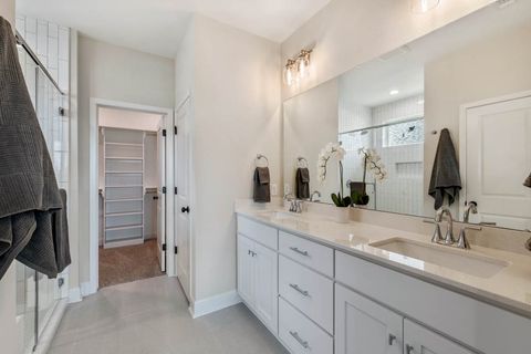 Tiny photo for 4103 Pennie Way, Bryan, TX 77802 (MLS # 26004258)